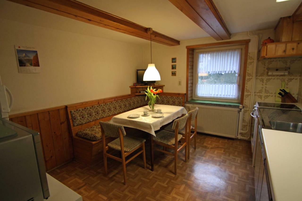 Ferienwohnung Schiller Kurort Jonsdorf Exterior foto